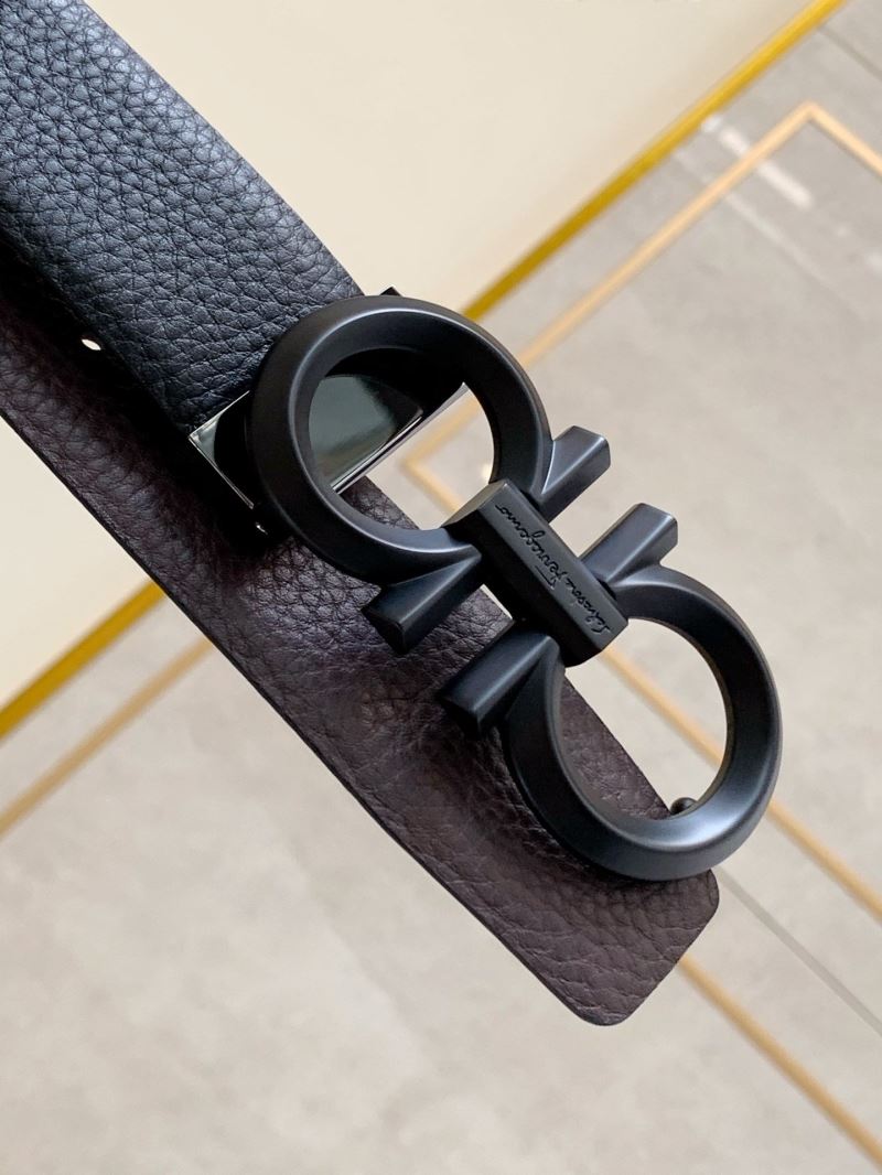 Ferragamo Belts